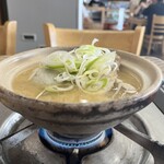 氷見 魚市場食堂 - 