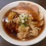 中華そば イデタ - 