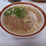 一九ラーメン - 料理写真:
