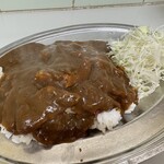 カレーハウスデリー - 