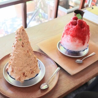 島のモノ 喫茶 田中戸_0