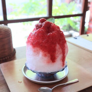 島のモノ 喫茶 田中戸_1