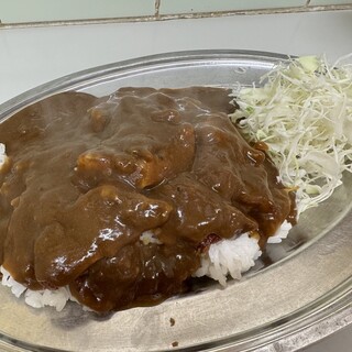 カレーハウスデリー_1
