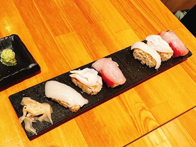 鮨 酒 肴 杉玉 うらぶくろのご予約 - 立町/寿司 | 食べログ