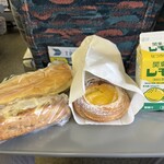リトルマーメイド - 料理写真: