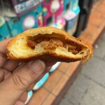 홍콩 얌차 센몬텐 사이유우키 요코하마 추우카가이
