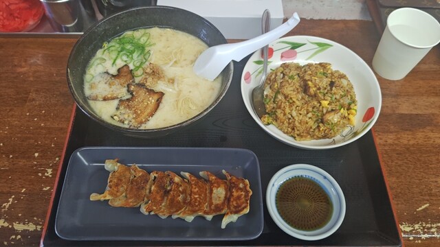 Ittou - Kanda/Ramen | Tabelog