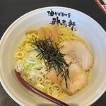 油そば専門店　歌志軒 - 