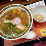 らあめん花月嵐 - 