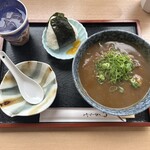 大阪屋食堂 - 
