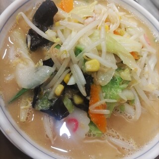 たんめん専門店 百菜_1