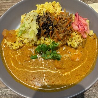 スパイス ファクトリー_0