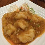中国料理 桃苑 - 