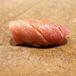 鮨こゝろ - 料理写真:
