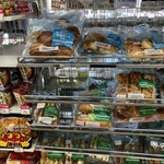 セブンイレブン - 料理写真: