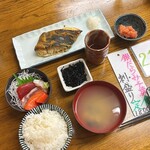 魚力 - 