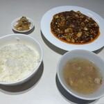 四川飯店 - 