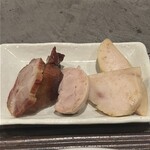 麺亭 英 - 