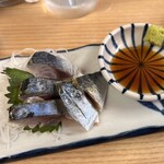 立呑み晩杯屋 - 料理写真: