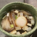 麺亭 英 - 