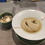 麺亭 英 - 
