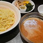 ラーメン大至 - 