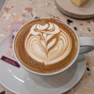LATTE ART MANIA_0