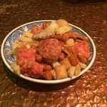 オーキッドバー - 