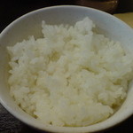 めだかタンタン - 201504②半ライス￥150