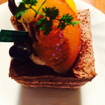 パリー洋菓子 - 