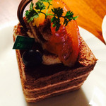 パリー洋菓子 - 