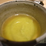 神保町 傳 - 茶碗蒸し