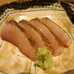 神保町 傳 - サワラ！