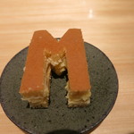 神保町 傳 - M！（マリーンズのMです）