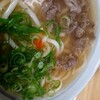 海上ビル喫茶 うどん部