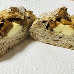山麓のパン屋 いっさ - 