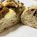山麓のパン屋 いっさ - 