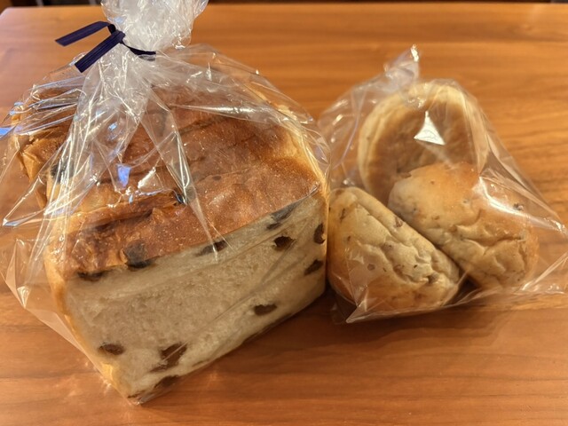 Sailknotz - Kanamecho/Bread | Tabelog