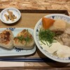 野菜を食べるごちそうとん汁 ごちとん - 