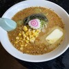 自家製麺 名無し - 