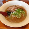 ラーメン平和