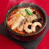 赤から麺 心斎橋店