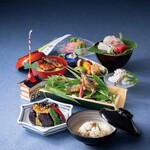 美濃吉 - 料理写真: