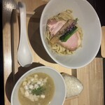 麦処 八と丁 - 