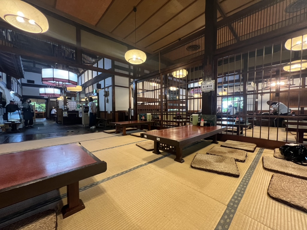 丸亀 本店