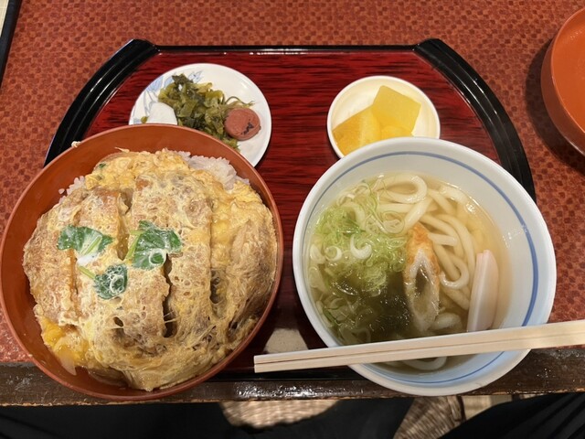 丸亀 本店 - みやこ町その他/うどん | 食べログ