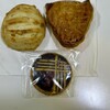 メゾン カイザー - 今回のチョイス