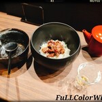 隠れ肉バルほむら - 