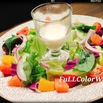隠れ肉バルほむら - 
