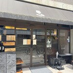 オステリア ブッビーノ - 